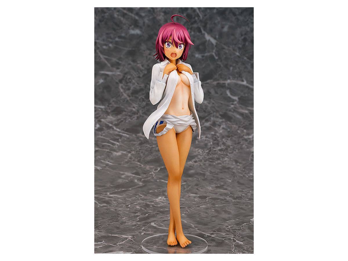 We Never Learn: Bokuben Series Uruka Takemoto 1/7 Scale Figure | 4589496588774