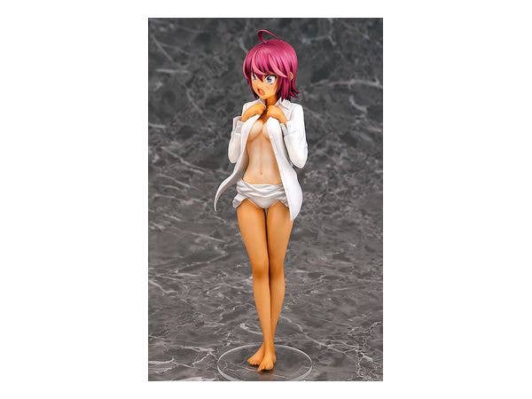 We Never Learn: Bokuben Series Uruka Takemoto 1/7 Scale Figure | 4589496588774