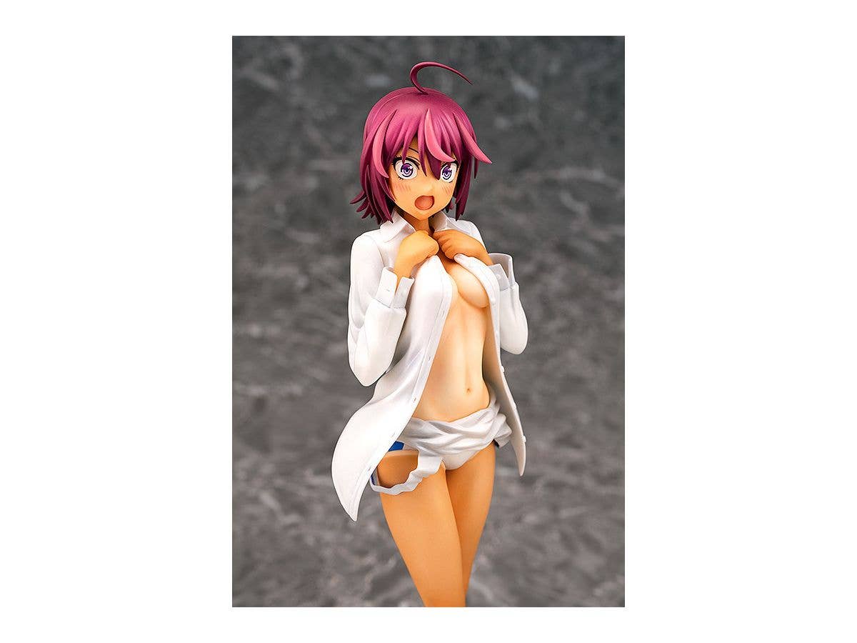 We Never Learn: Bokuben Series Uruka Takemoto 1/7 Scale Figure | 4589496588774
