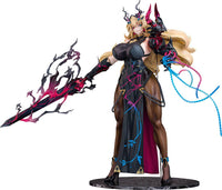 Saber/Barghest | 4580678968957