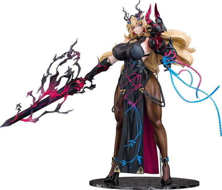 Saber/Barghest | 4580678968957
