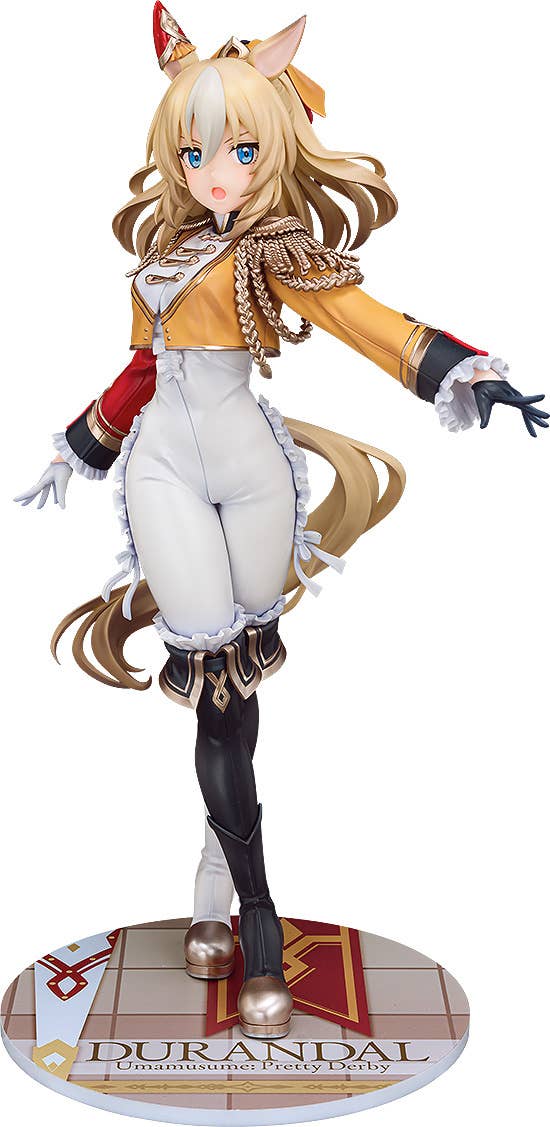 Phat! Company Durandal | 4580678969022