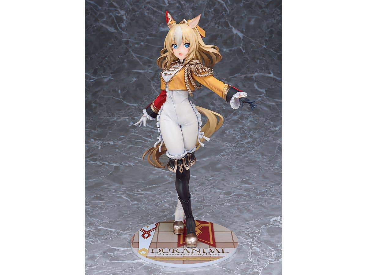 Phat! Company Durandal | 4580678969022