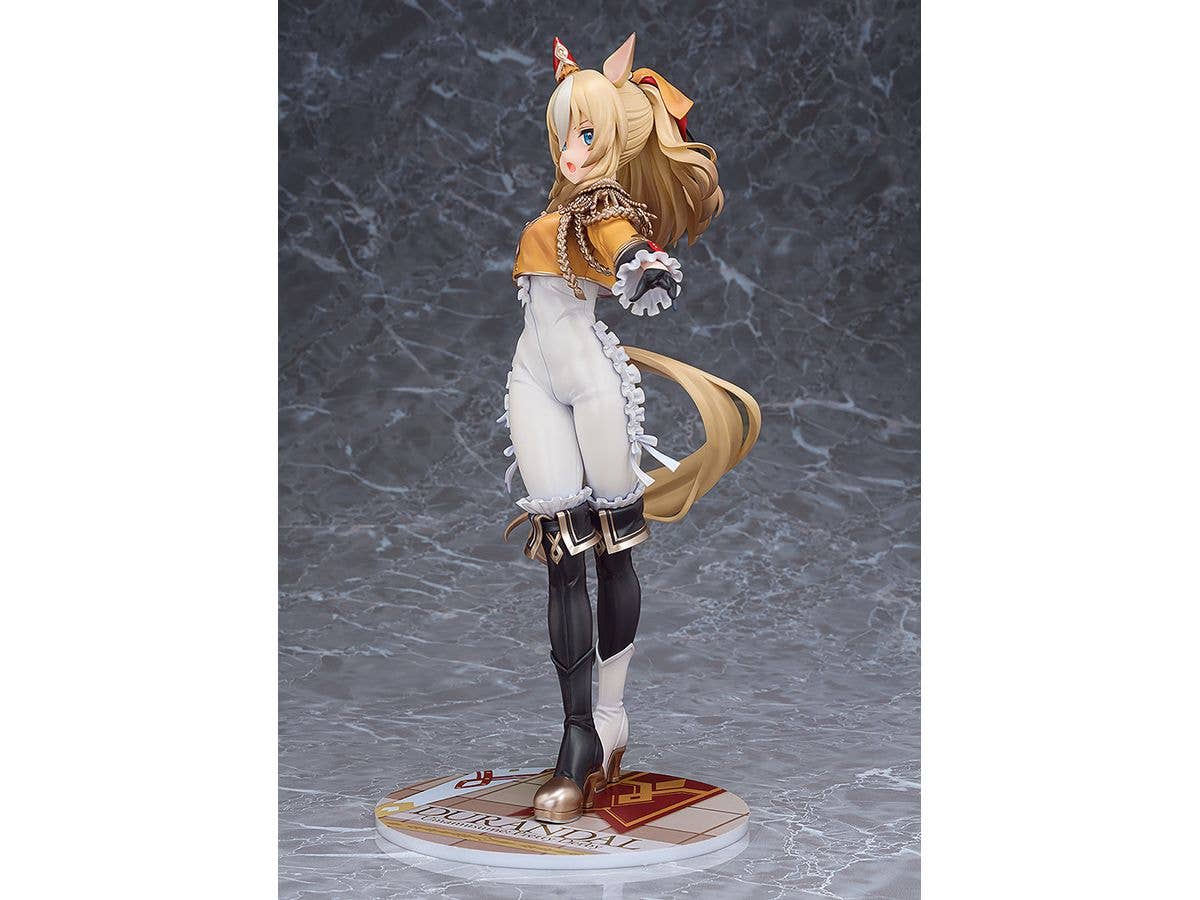 Phat! Company Durandal | 4580678969022