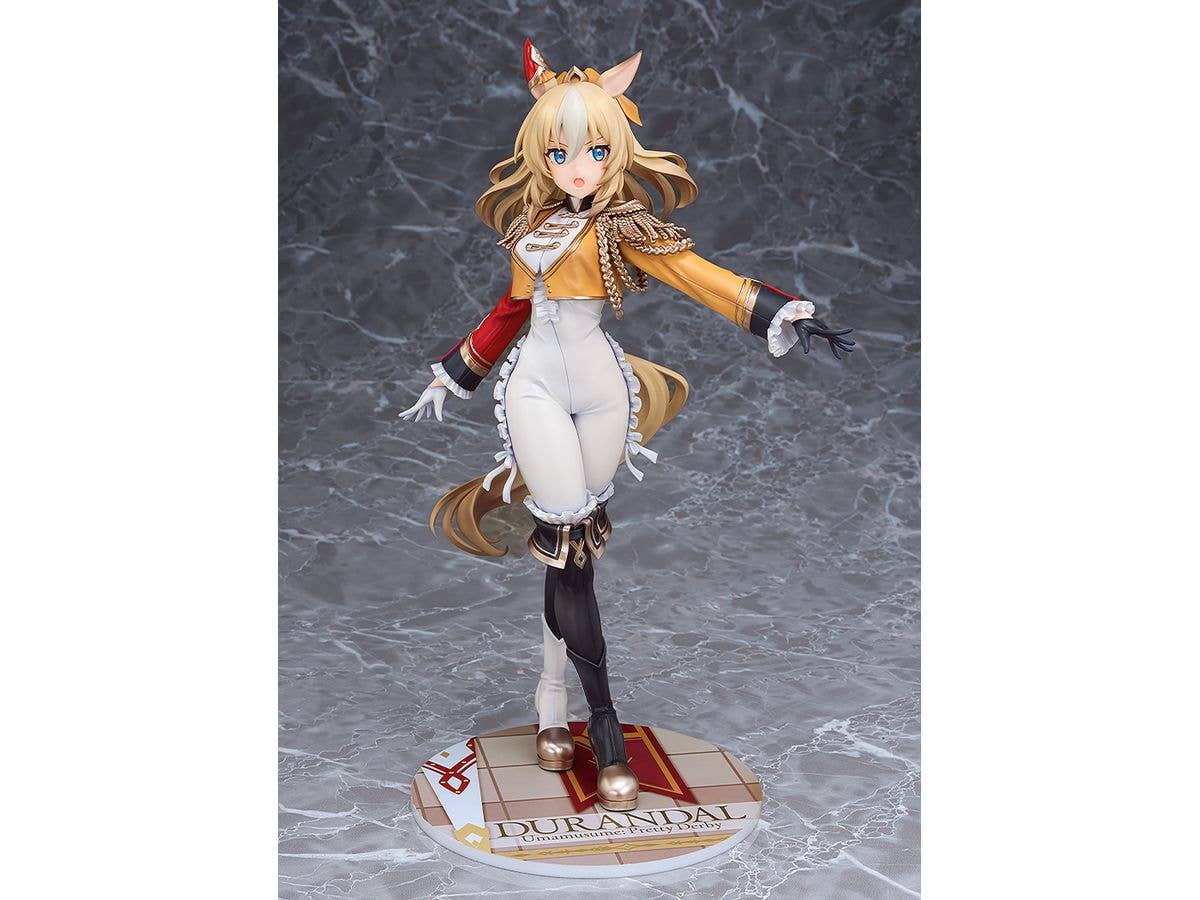 Phat! Company Durandal | 4580678969022