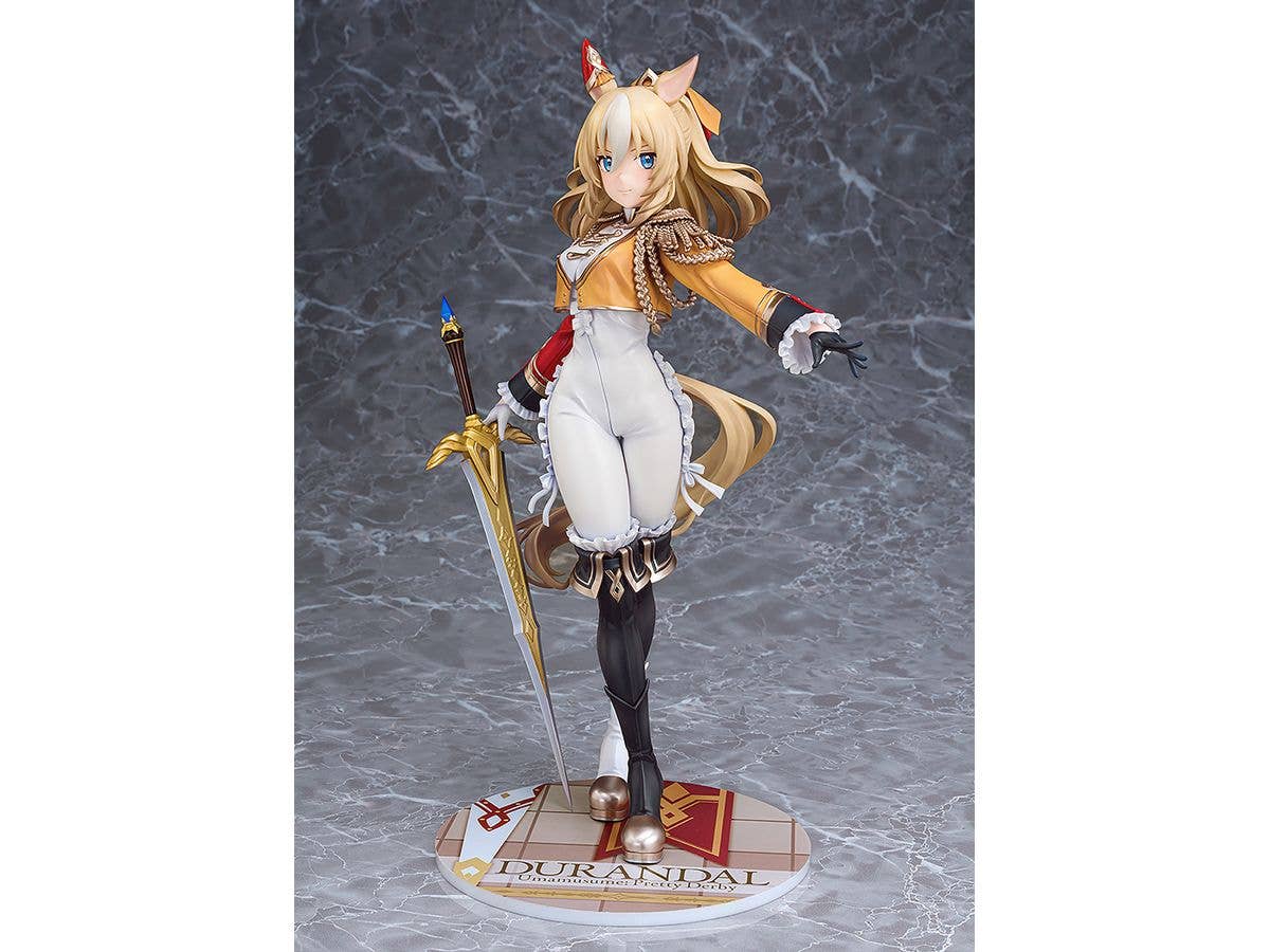 Phat! Company Durandal | 4580678969022