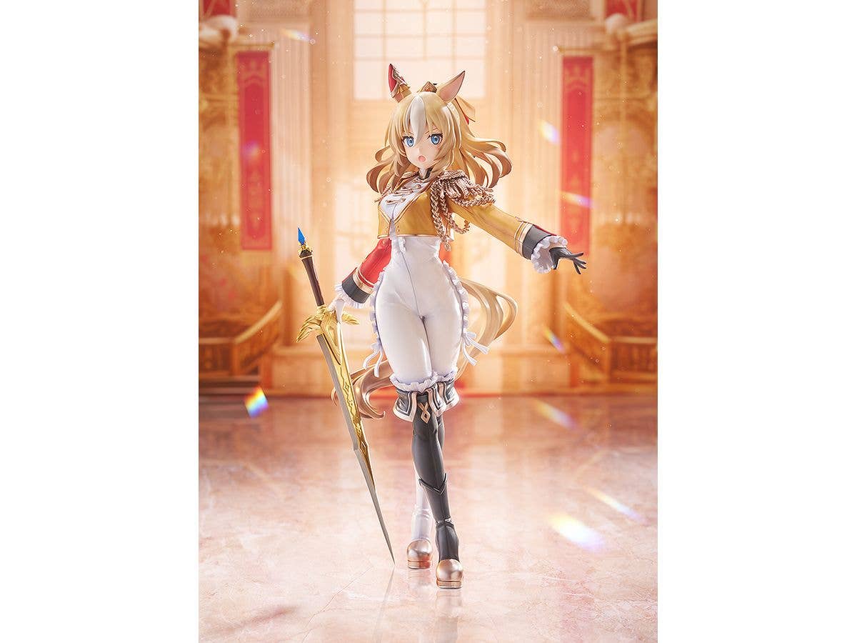 Phat! Company Durandal | 4580678969022