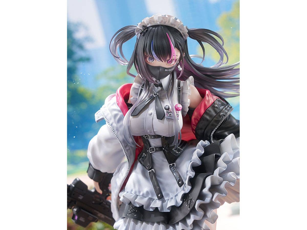 Phat! Company Jirai-chan: Light Equipment Ver. | 4580678969039
