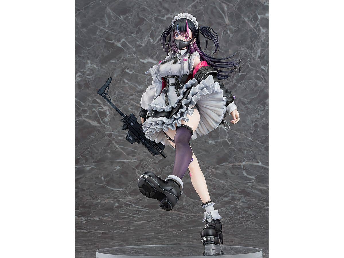 Phat! Company Jirai-chan: Light Equipment Ver. | 4580678969039