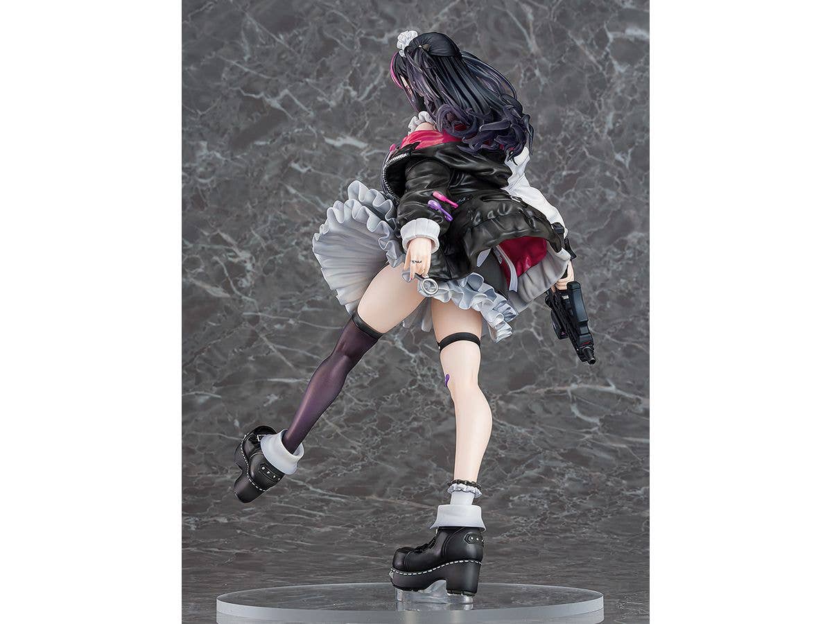 Phat! Company Jirai-chan: Light Equipment Ver. | 4580678969039