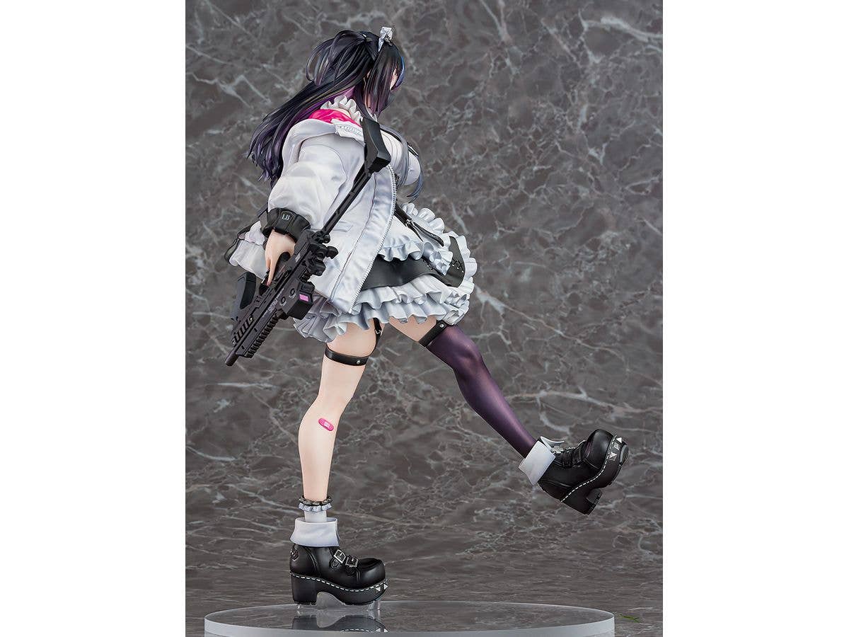 Phat! Company Jirai-chan: Light Equipment Ver. | 4580678969039