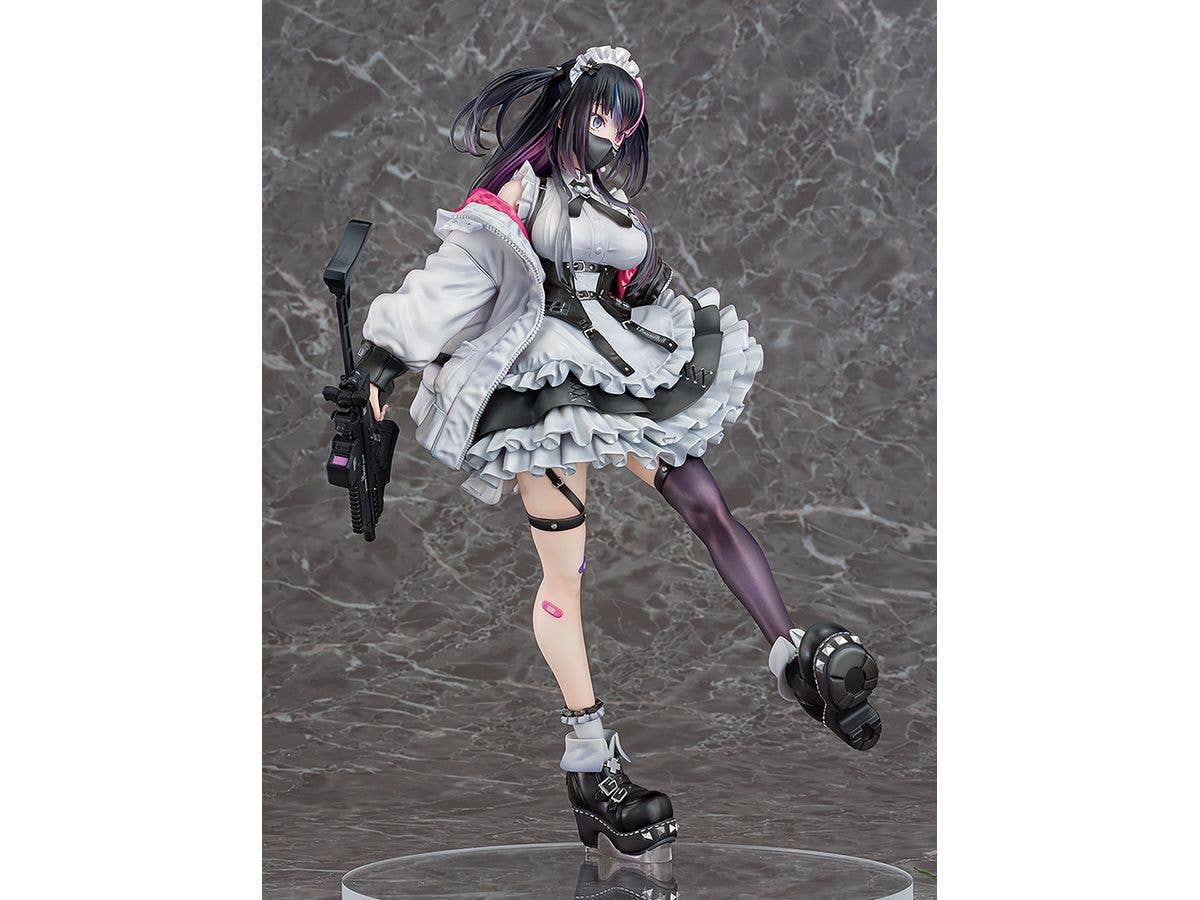 Phat! Company Jirai-chan: Light Equipment Ver. | 4580678969039