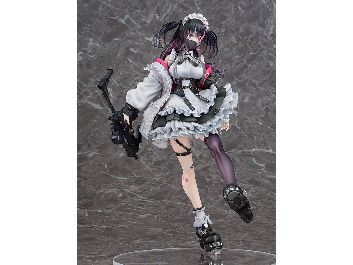 Phat! Company Jirai-chan: Light Equipment Ver. | 4580678969039
