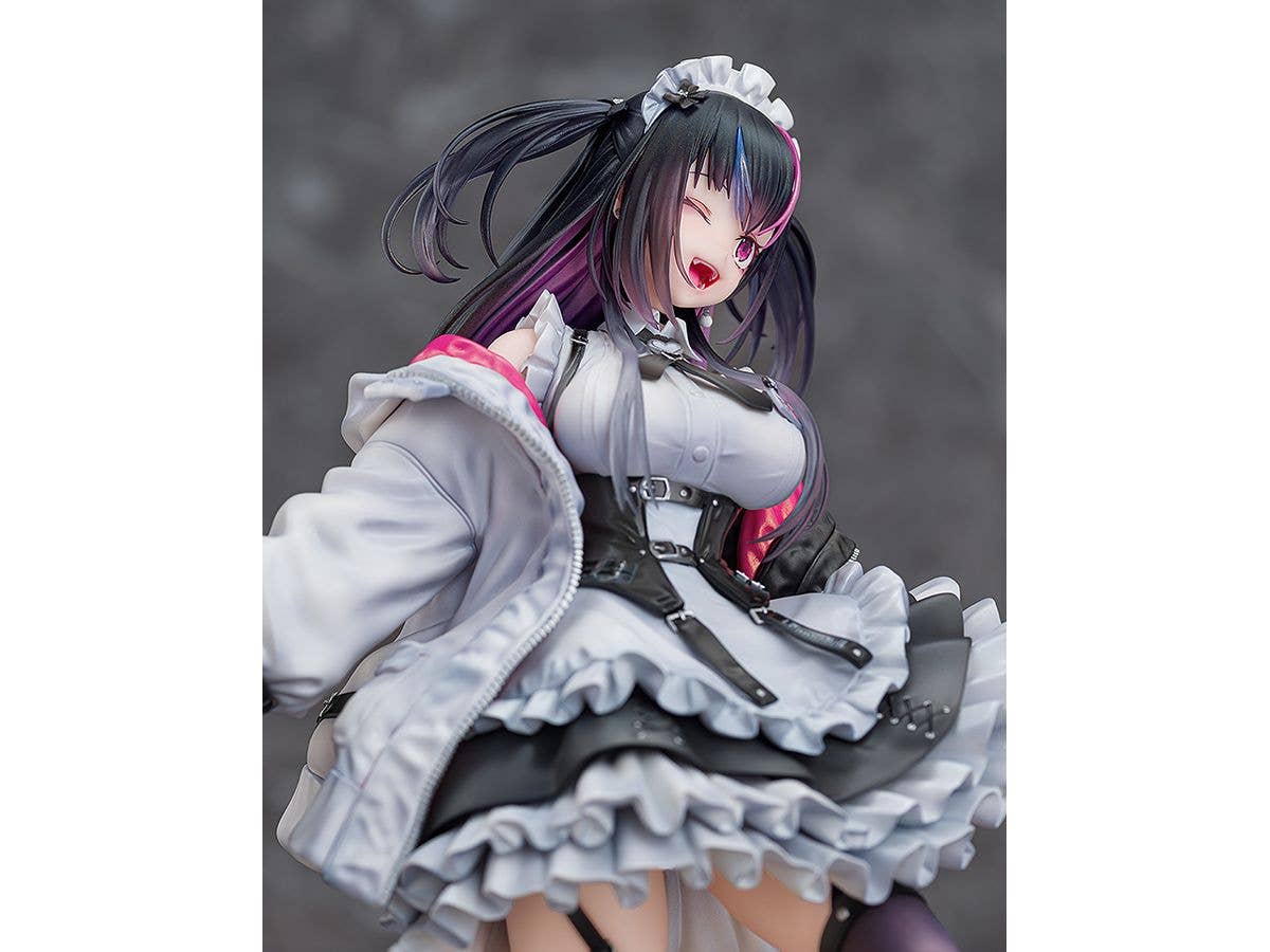 Phat! Company Jirai-chan: Light Equipment Ver. | 4580678969039
