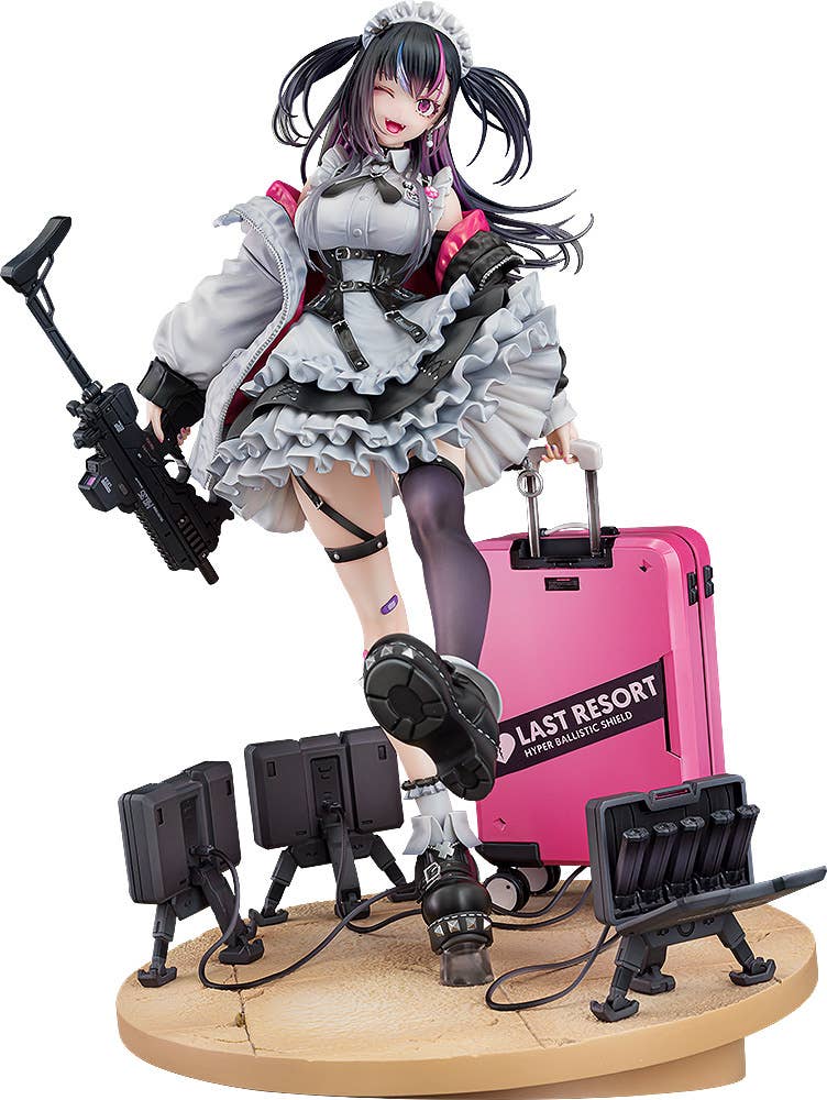 Phat! Company Jirai-chan | 4580678969046