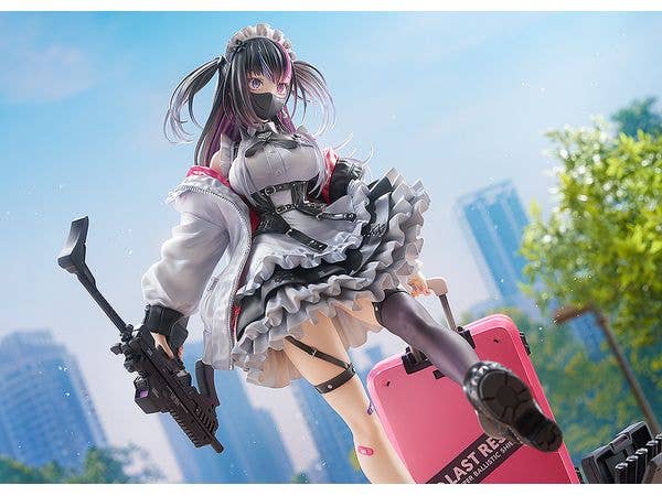 Phat! Company Jirai-chan | 4580678969046