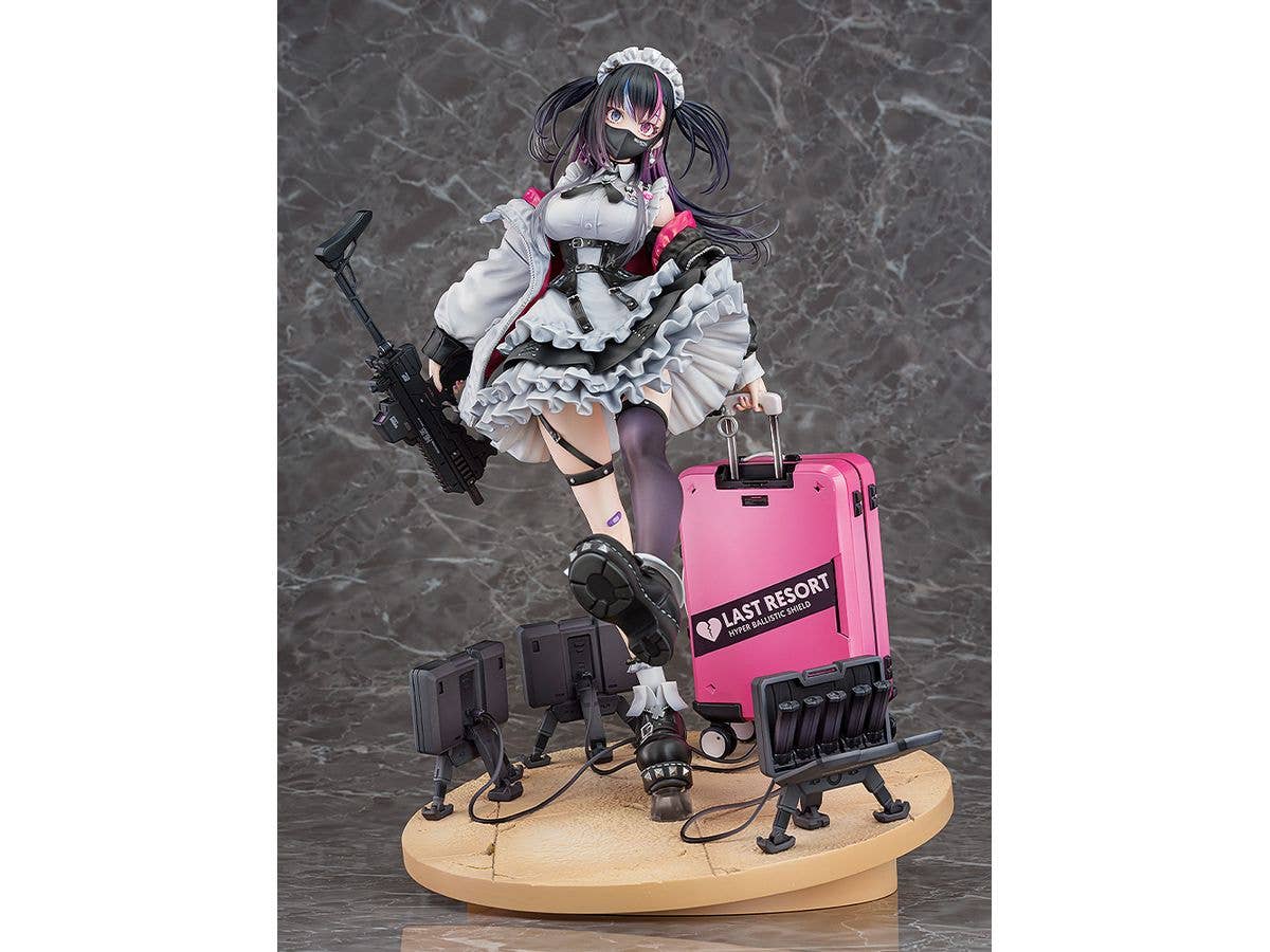 Phat! Company Jirai-chan | 4580678969046