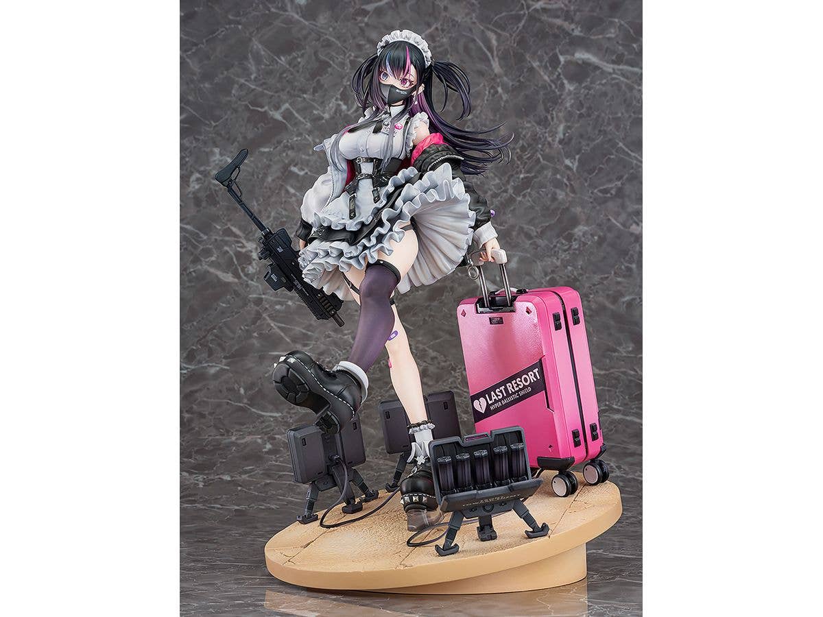Phat! Company Jirai-chan | 4580678969046
