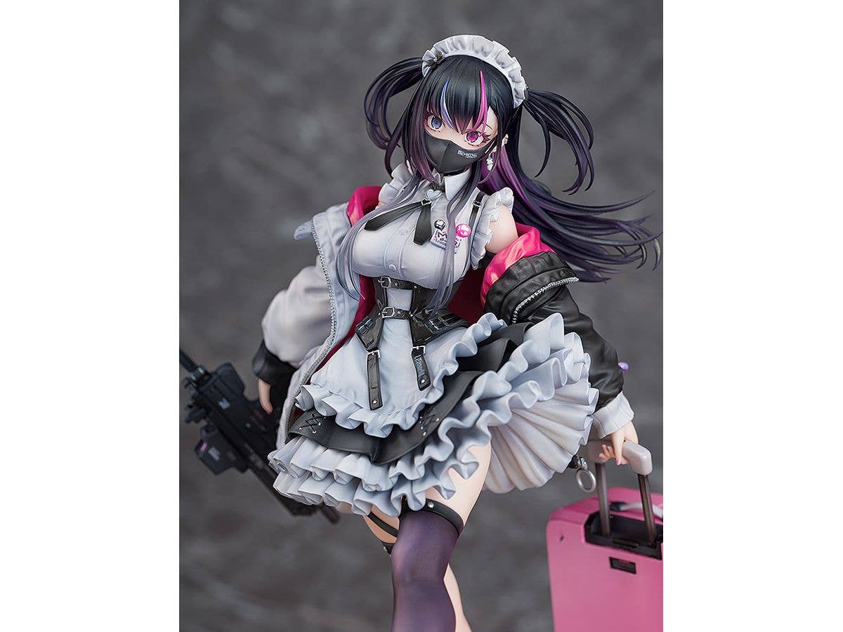Phat! Company Jirai-chan | 4580678969046