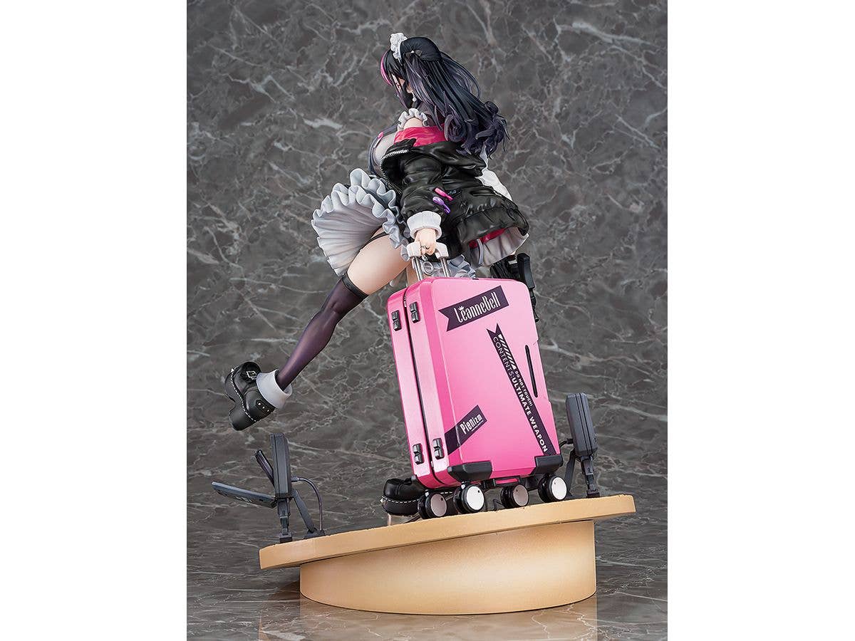 Phat! Company Jirai-chan | 4580678969046