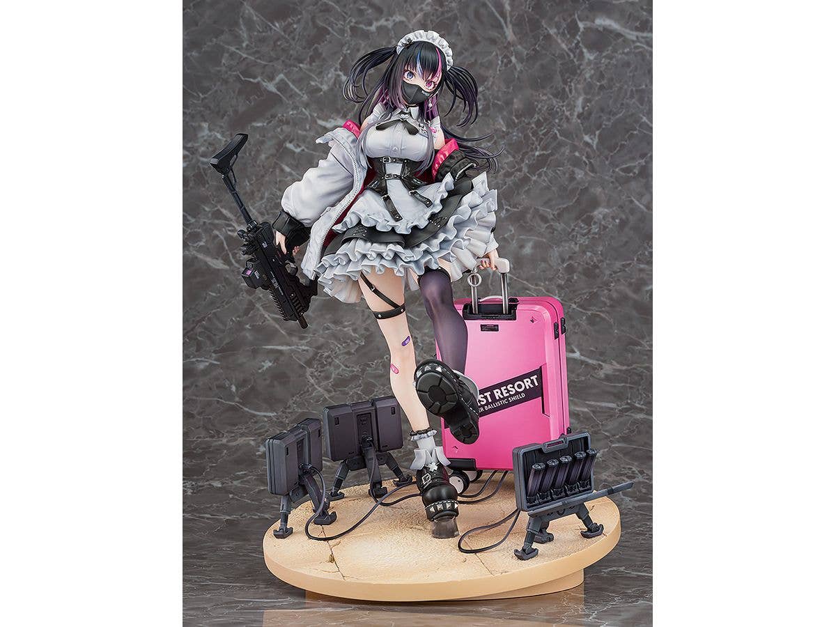 Phat! Company Jirai-chan | 4580678969046