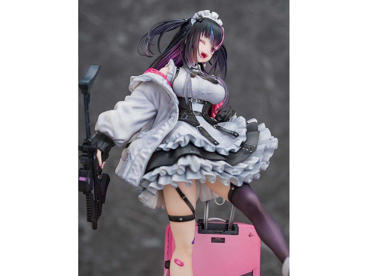Phat! Company Jirai-chan | 4580678969046