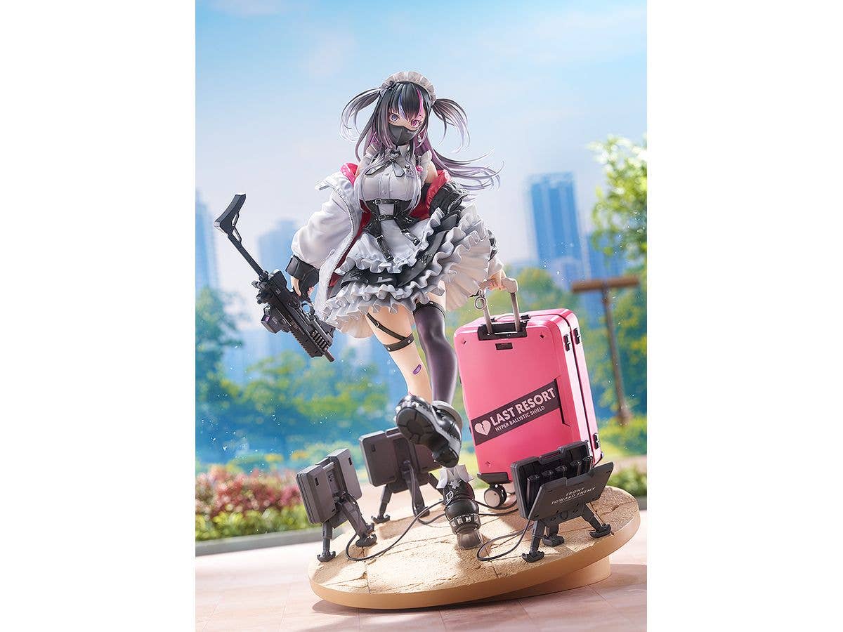 Phat! Company Jirai-chan | 4580678969046