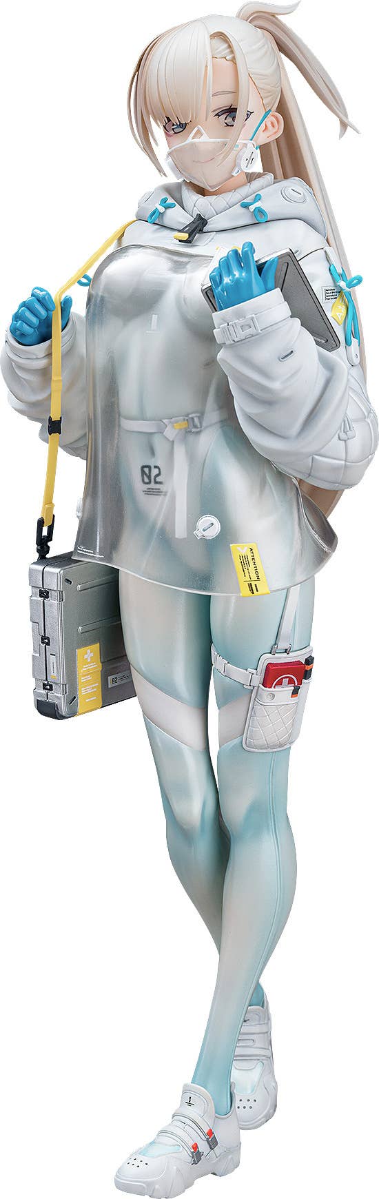 Phat! Company DR. | 4580678969053
