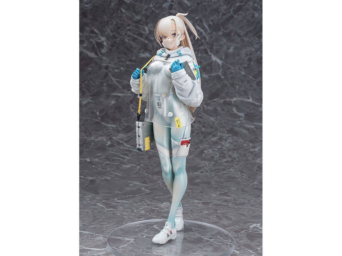 Phat! Company DR. | 4580678969053