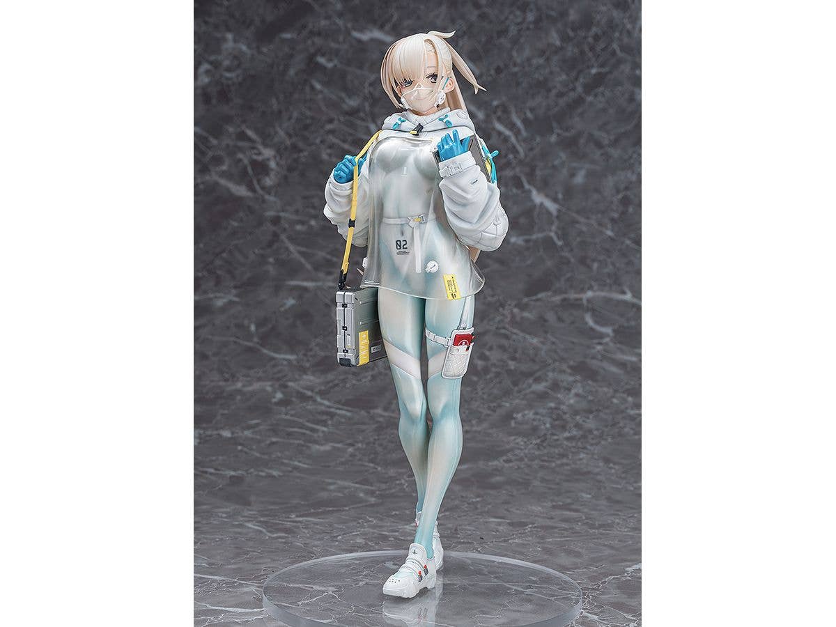 Phat! Company DR. | 4580678969053