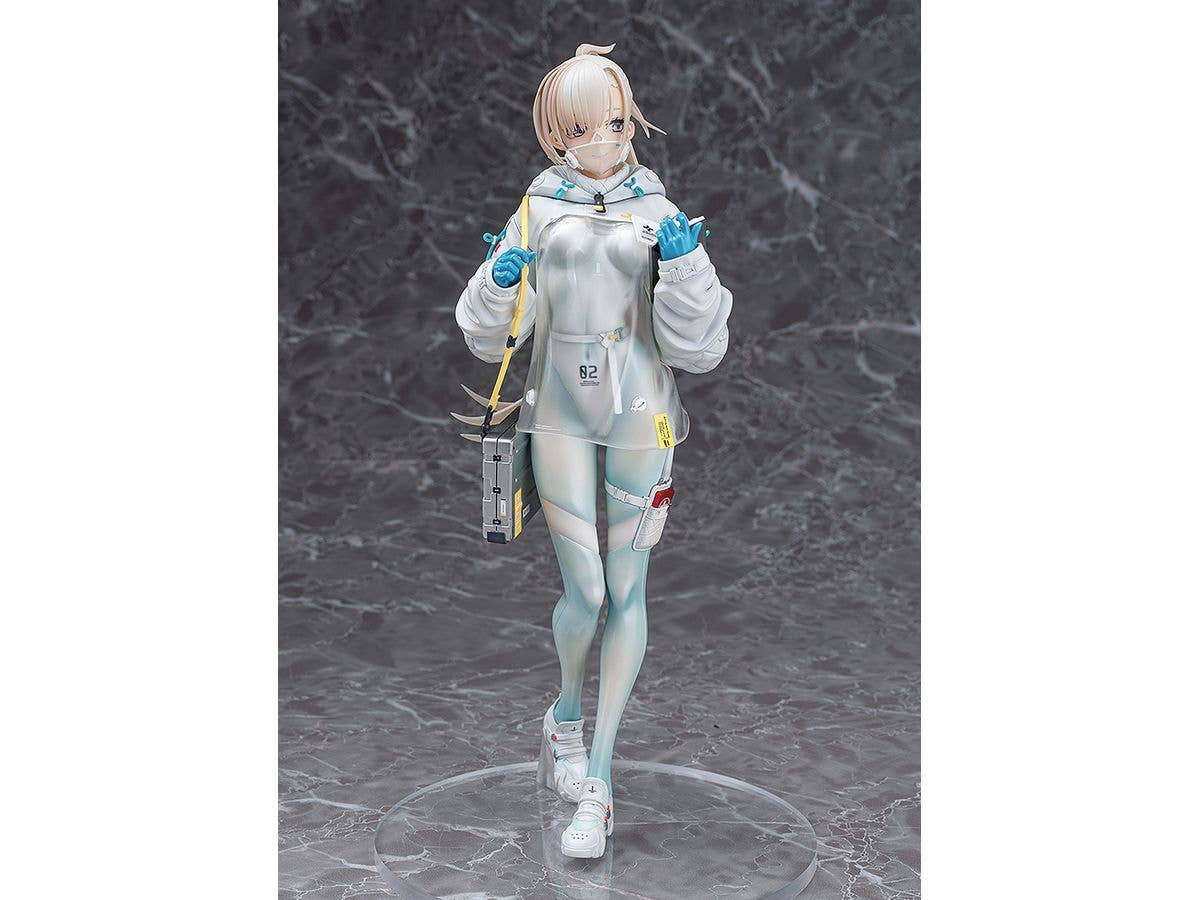 Phat! Company DR. | 4580678969053