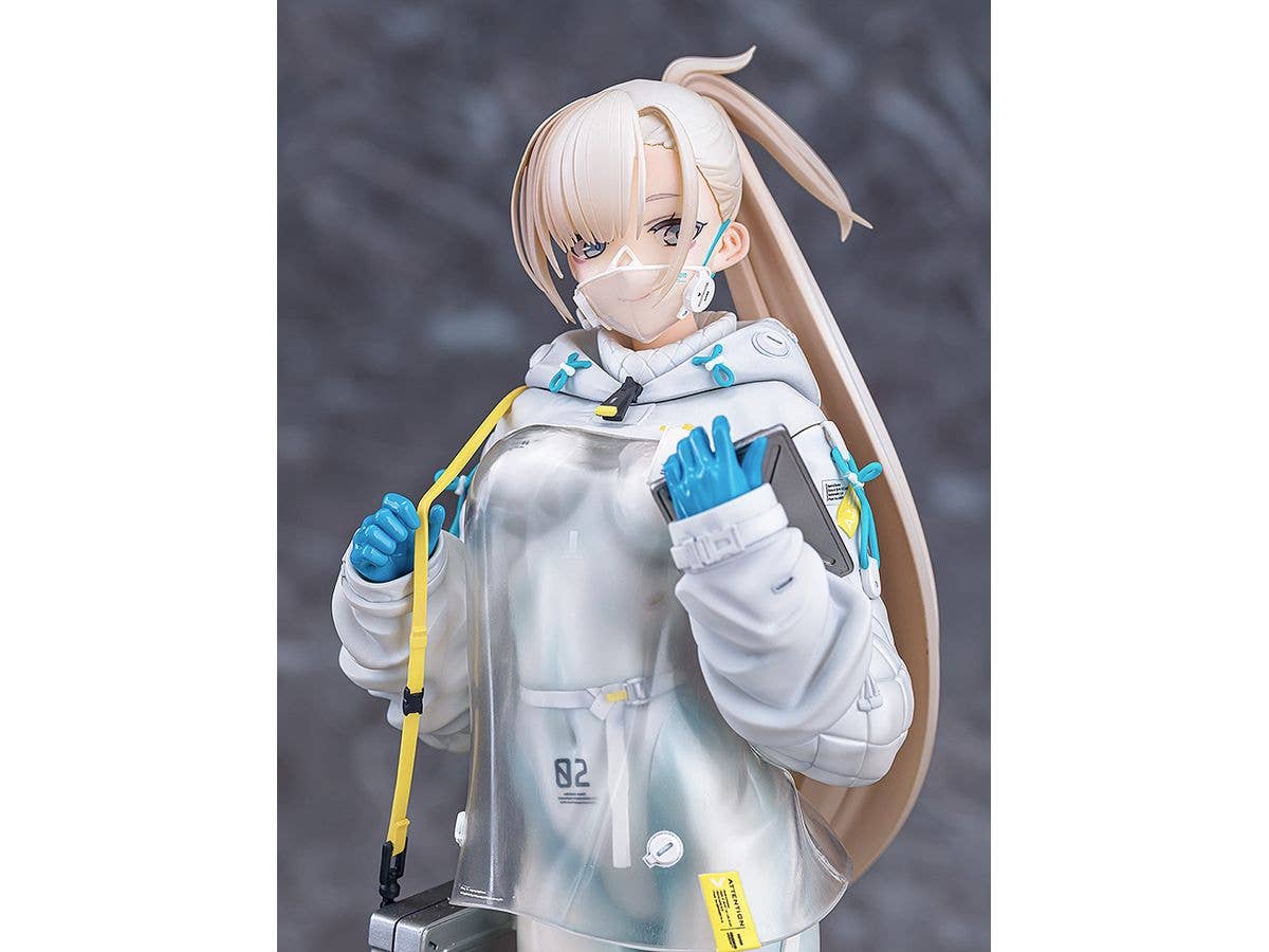 Phat! Company DR. | 4580678969053