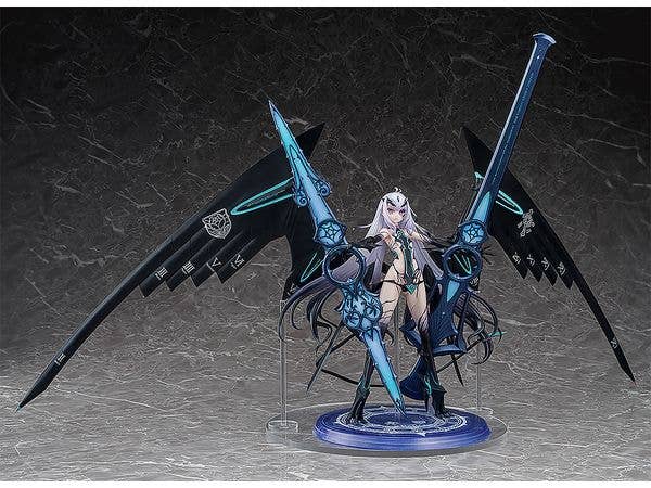 Phat! Company Lancer/Mélusine | 4580678969077