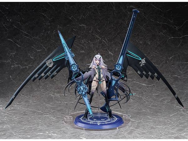 Phat! Company Lancer/Mélusine | 4580678969077