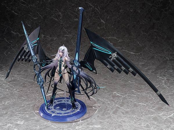 Phat! Company Lancer/Mélusine | 4580678969077