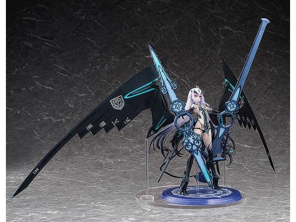 Phat! Company Lancer/Mélusine | 4580678969077