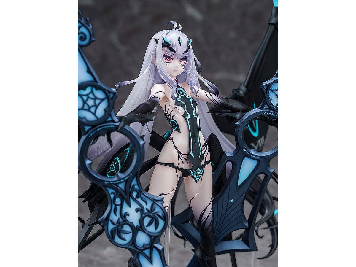 Phat! Company Lancer/Mélusine | 4580678969077