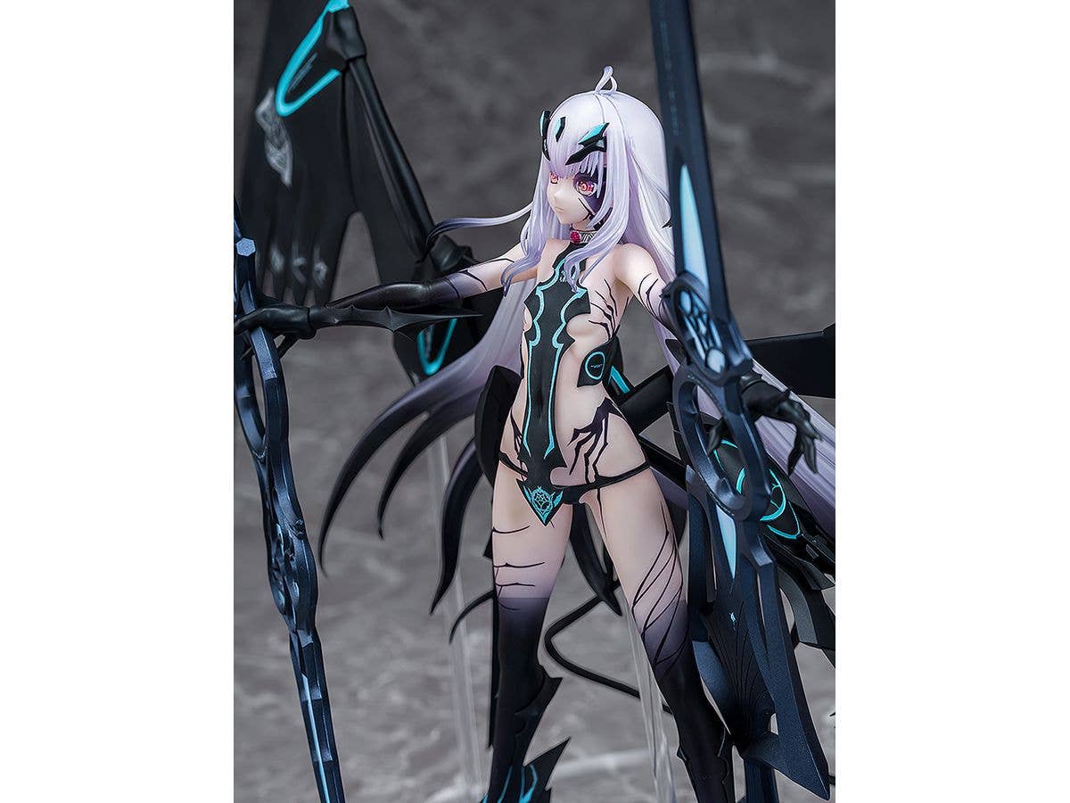 Phat! Company Lancer/Mélusine | 4580678969077