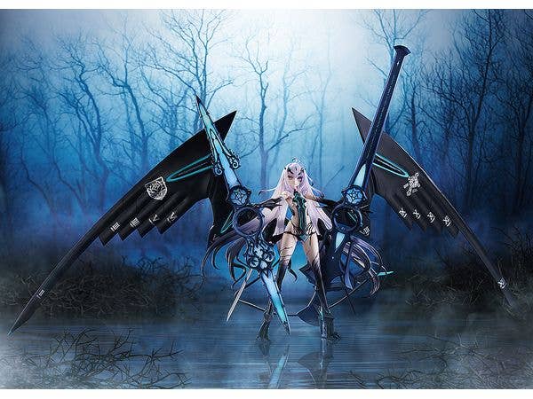 Phat! Company Lancer/Mélusine | 4580678969077