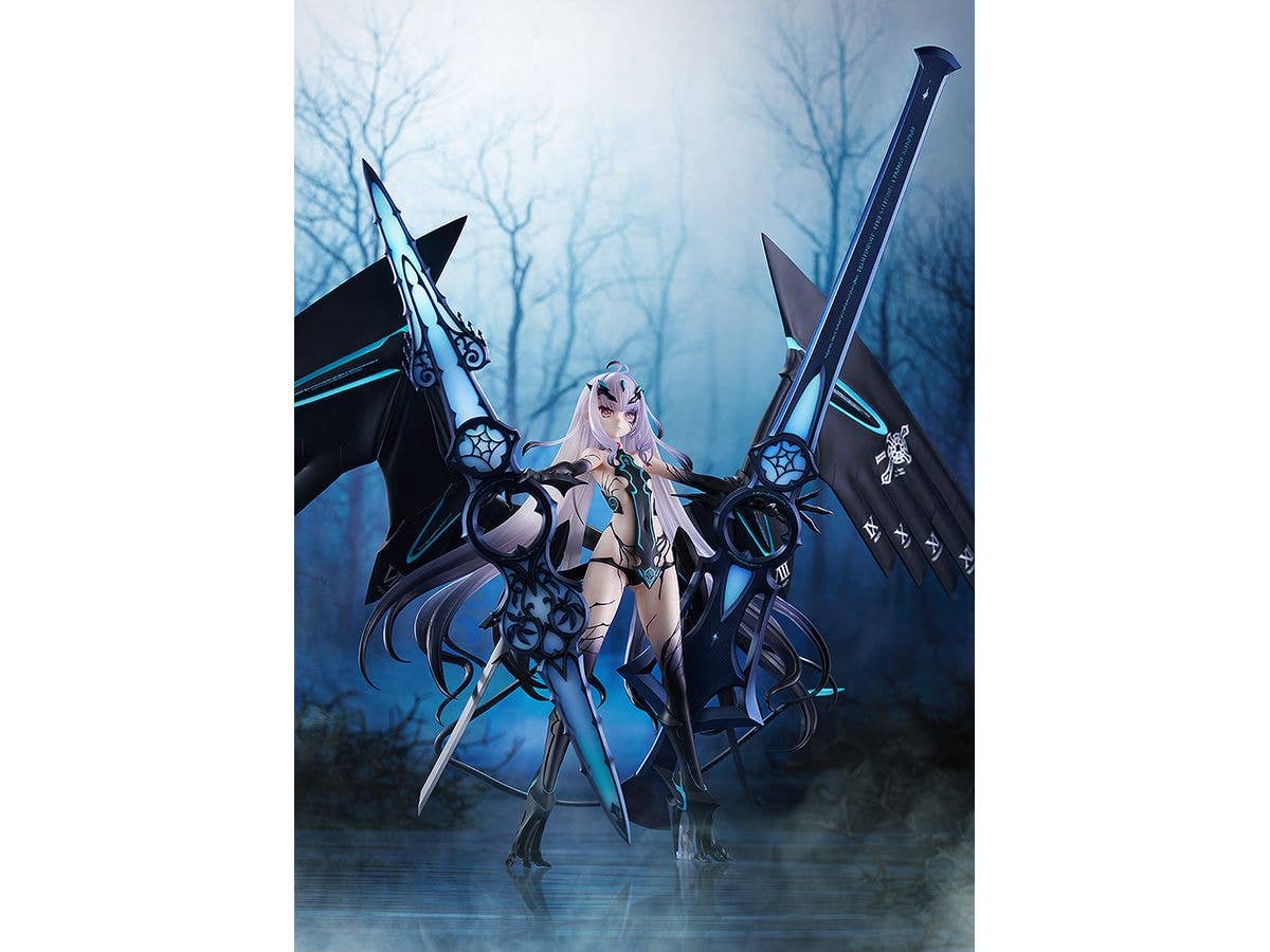Phat! Company Lancer/Mélusine | 4580678969077