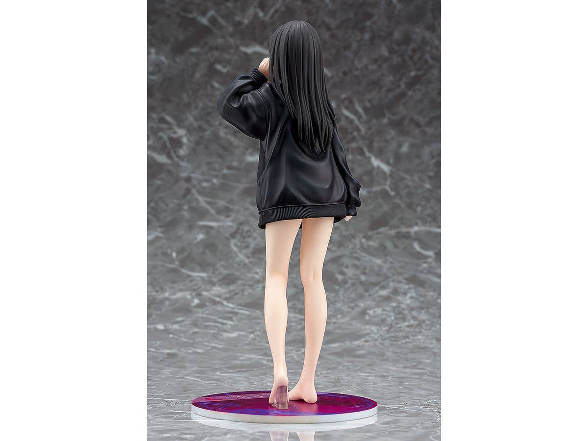 Phat! Company Takina Inoue: Oversized Sweatshirt Ver. | 4580678969091