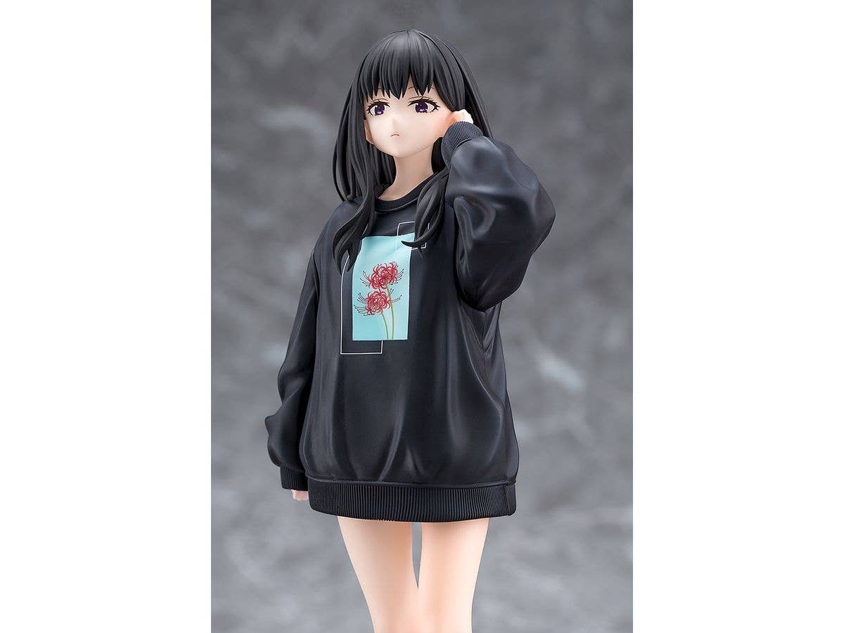 Phat! Company Takina Inoue: Oversized Sweatshirt Ver. | 4580678969091