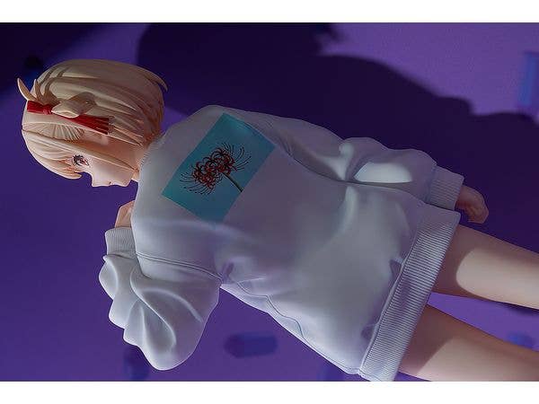 Phat! Company Chisato Nishikigi: Oversized Sweatshirt Ver. | 4580678969107