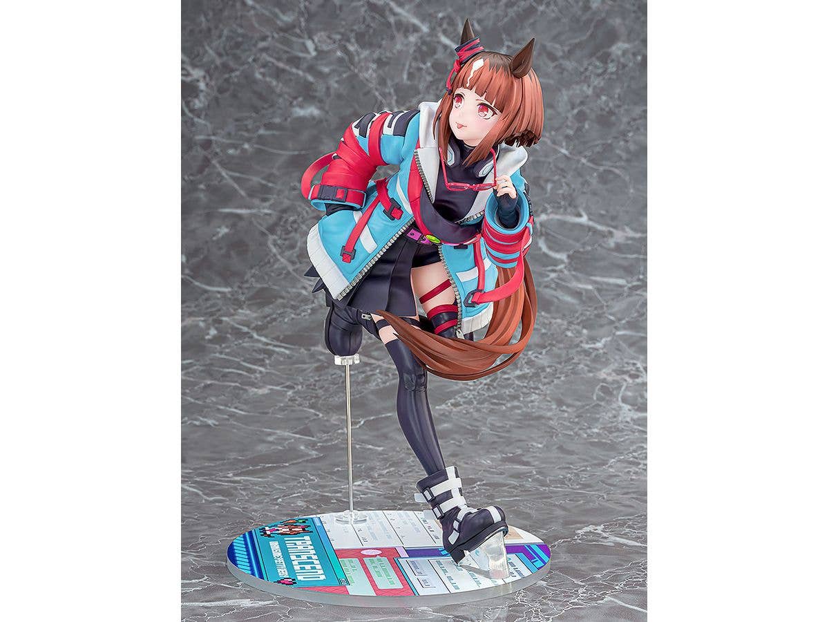 Phat! Company Transcend | 4580678969121