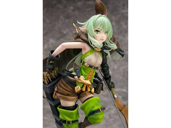 Phat Company High Elf Archer(re-run) | 4580678969572
