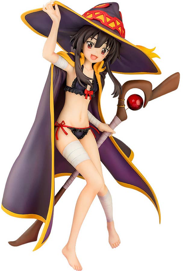 KONO SUBARASHII MEGUMIN 1/7 PVC FIG | 4580678969589