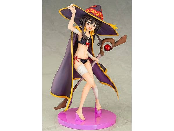 KONO SUBARASHII MEGUMIN 1/7 PVC FIG | 4580678969589