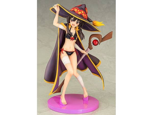 KONO SUBARASHII MEGUMIN 1/7 PVC FIG | 4580678969589