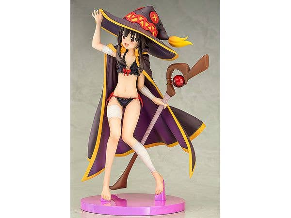 KONO SUBARASHII MEGUMIN 1/7 PVC FIG | 4580678969589