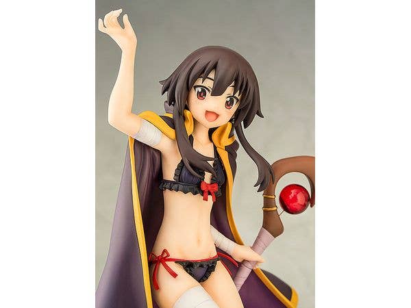 KONO SUBARASHII MEGUMIN 1/7 PVC FIG | 4580678969589